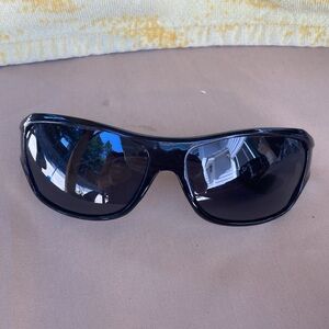 ONE - POLARIZED wrap sunglasses